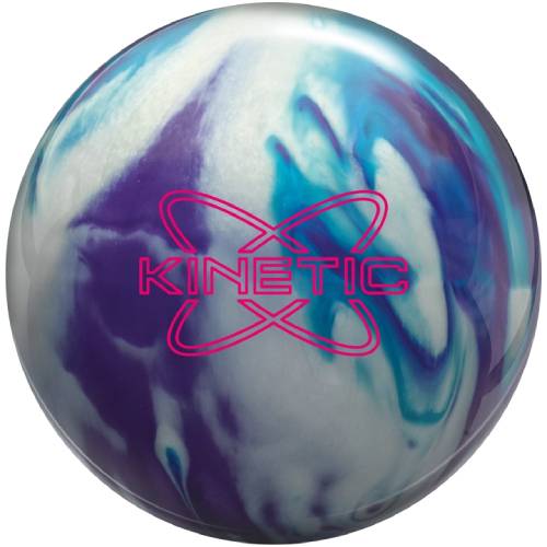 Track Kinetic Sapphire Ice